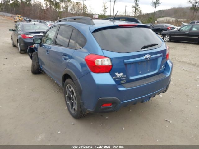 Photo 2 VIN: JF2GPAMC6F8267921 - SUBARU XV CROSSTREK 