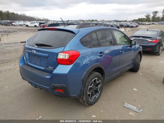 Photo 3 VIN: JF2GPAMC6F8267921 - SUBARU XV CROSSTREK 