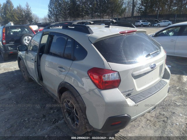 Photo 2 VIN: JF2GPAMC6F8267966 - SUBARU XV CROSSTREK 