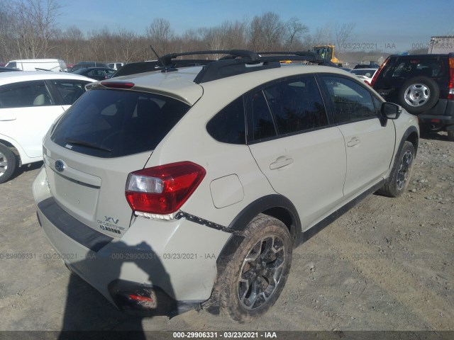 Photo 3 VIN: JF2GPAMC6F8267966 - SUBARU XV CROSSTREK 