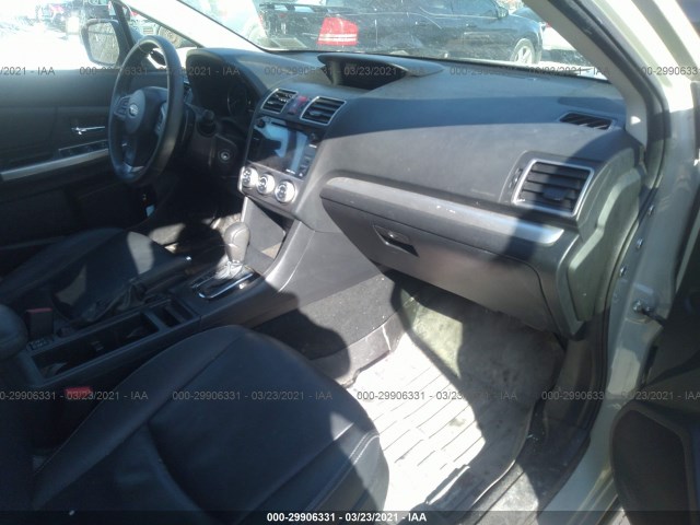 Photo 4 VIN: JF2GPAMC6F8267966 - SUBARU XV CROSSTREK 