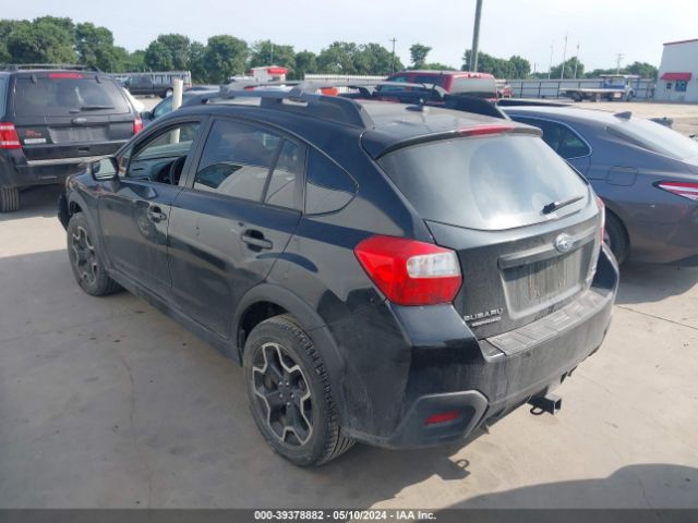 Photo 2 VIN: JF2GPAMC6F8269345 - SUBARU XV CROSSTREK 