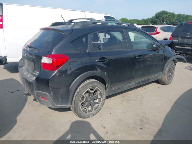 Photo 3 VIN: JF2GPAMC6F8269345 - SUBARU XV CROSSTREK 