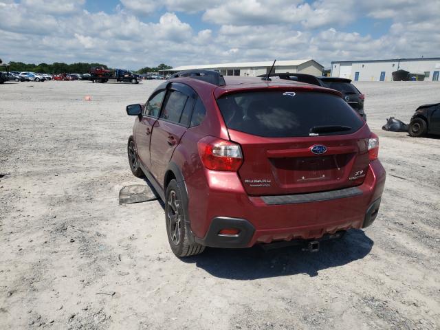 Photo 2 VIN: JF2GPAMC6F8290440 - SUBARU XV CROSSTR 