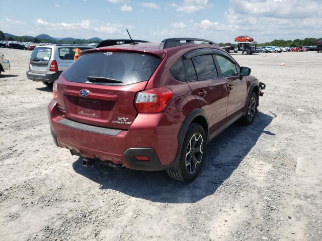 Photo 3 VIN: JF2GPAMC6F8290440 - SUBARU XV CROSSTR 