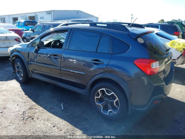 Photo 2 VIN: JF2GPAMC6F8323064 - SUBARU XV CROSSTREK 