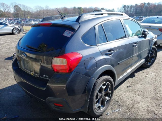 Photo 3 VIN: JF2GPAMC6F8323064 - SUBARU XV CROSSTREK 