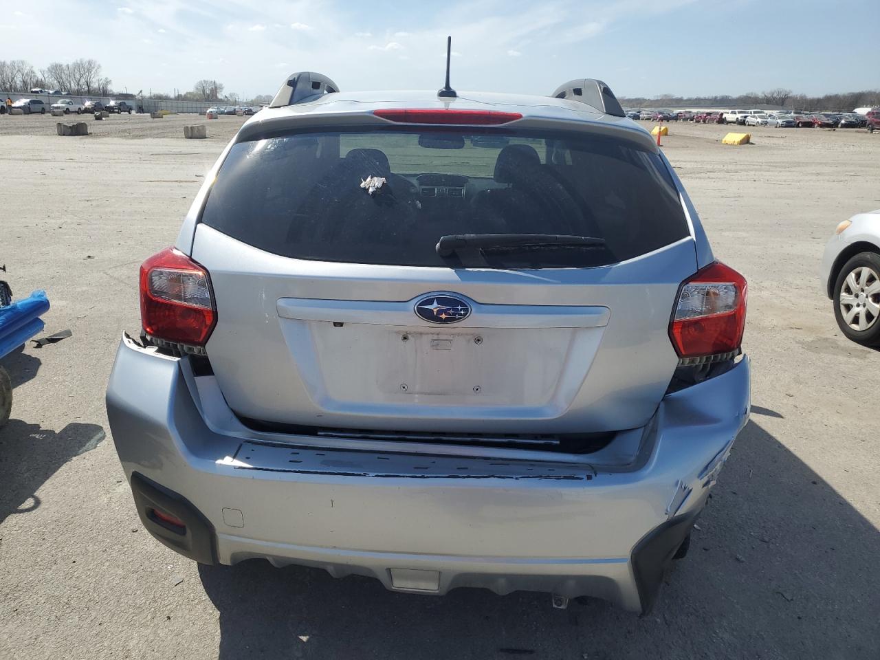 Photo 5 VIN: JF2GPAMC6FH215558 - SUBARU XV 