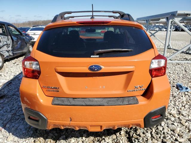 Photo 5 VIN: JF2GPAMC6FH246342 - SUBARU XV 