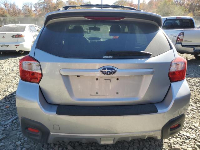 Photo 5 VIN: JF2GPAMC6FH267045 - SUBARU XV CROSSTR 