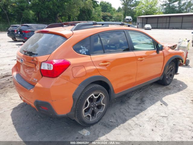 Photo 3 VIN: JF2GPAMC7F8219795 - SUBARU XV CROSSTREK 