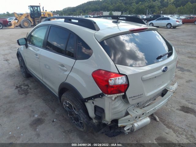 Photo 2 VIN: JF2GPAMC7F8222227 - SUBARU XV CROSSTREK 