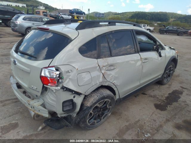 Photo 3 VIN: JF2GPAMC7F8222227 - SUBARU XV CROSSTREK 