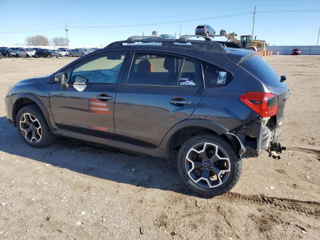 Photo 1 VIN: JF2GPAMC7F8260203 - SUBARU XV CROSSTR 