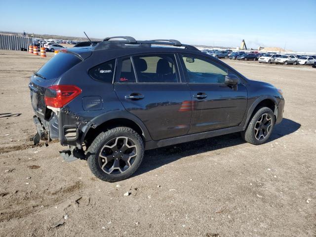 Photo 2 VIN: JF2GPAMC7F8260203 - SUBARU XV CROSSTR 