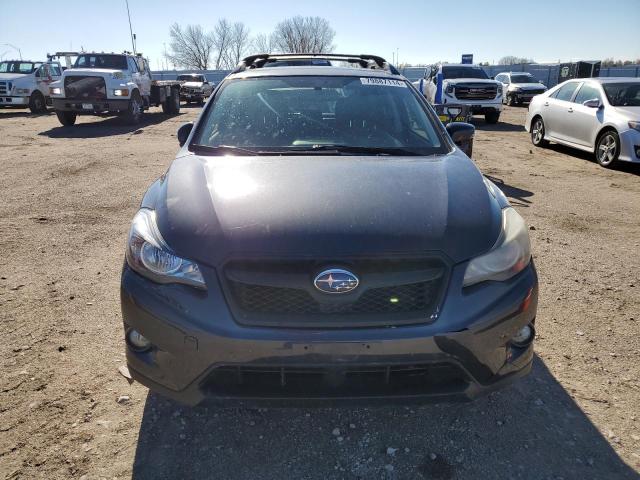 Photo 4 VIN: JF2GPAMC7F8260203 - SUBARU XV CROSSTR 