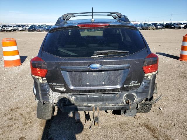 Photo 5 VIN: JF2GPAMC7F8260203 - SUBARU XV CROSSTR 