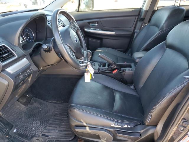 Photo 6 VIN: JF2GPAMC7F8260203 - SUBARU XV CROSSTR 