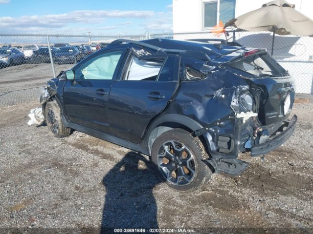 Photo 2 VIN: JF2GPAMC7F8263635 - SUBARU XV CROSSTREK 