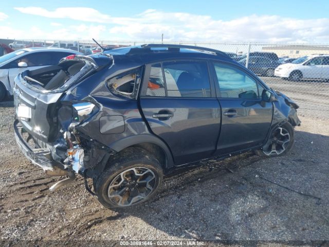 Photo 3 VIN: JF2GPAMC7F8263635 - SUBARU XV CROSSTREK 