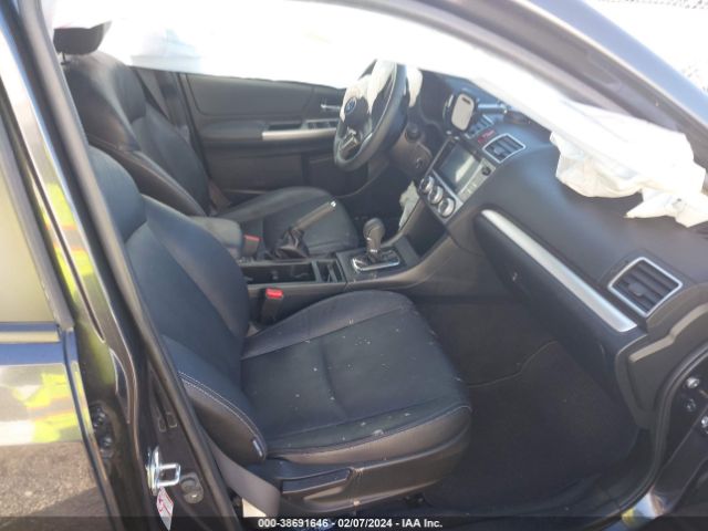 Photo 4 VIN: JF2GPAMC7F8263635 - SUBARU XV CROSSTREK 