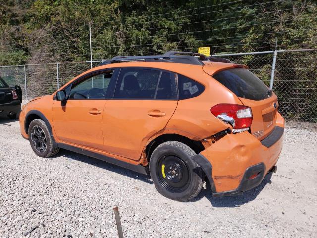 Photo 1 VIN: JF2GPAMC7F8310498 - SUBARU XV CROSSTR 