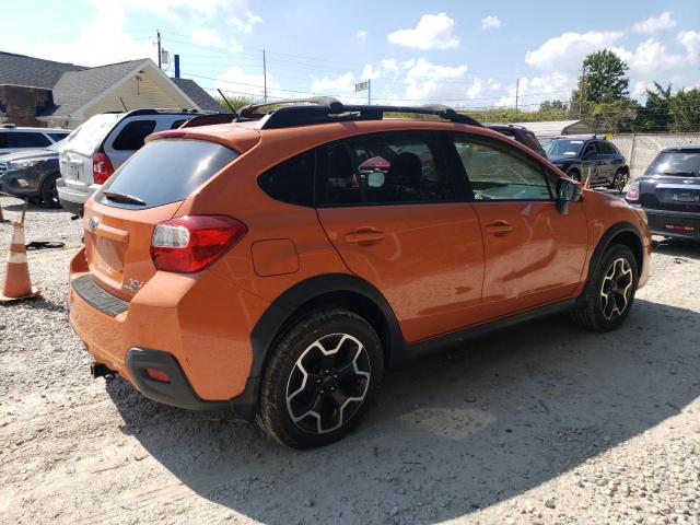 Photo 2 VIN: JF2GPAMC7F8310498 - SUBARU XV CROSSTR 