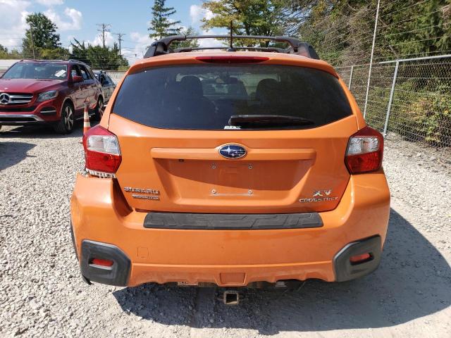 Photo 5 VIN: JF2GPAMC7F8310498 - SUBARU XV CROSSTR 