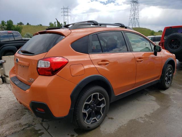 Photo 2 VIN: JF2GPAMC7FH238377 - SUBARU XV CROSSTR 