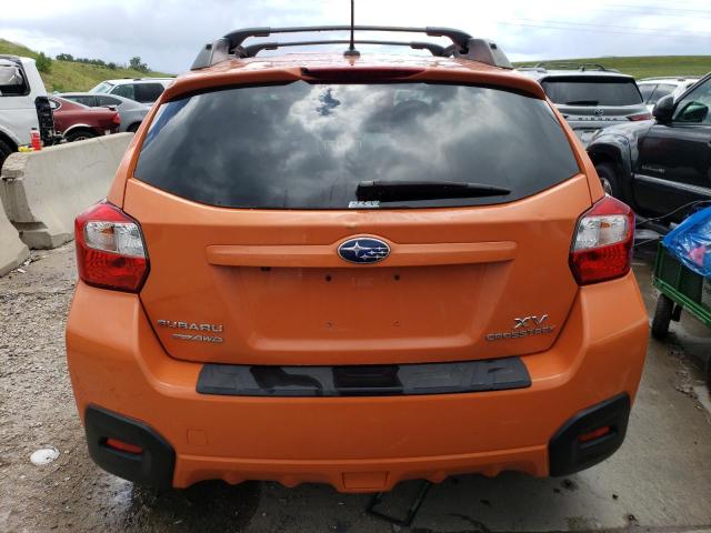 Photo 5 VIN: JF2GPAMC7FH238377 - SUBARU XV CROSSTR 