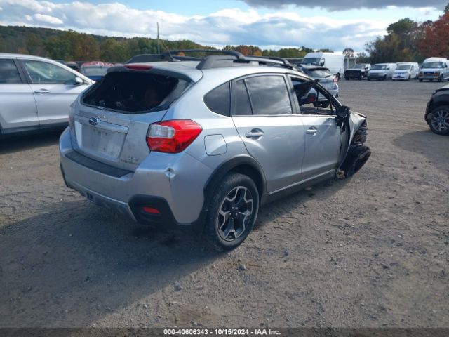 Photo 3 VIN: JF2GPAMC7FH246897 - SUBARU XV CROSSTREK 