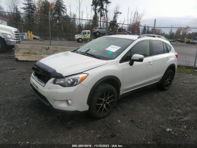 Photo 1 VIN: JF2GPAMC7FH319086 - SUBARU XV CROSSTREK 