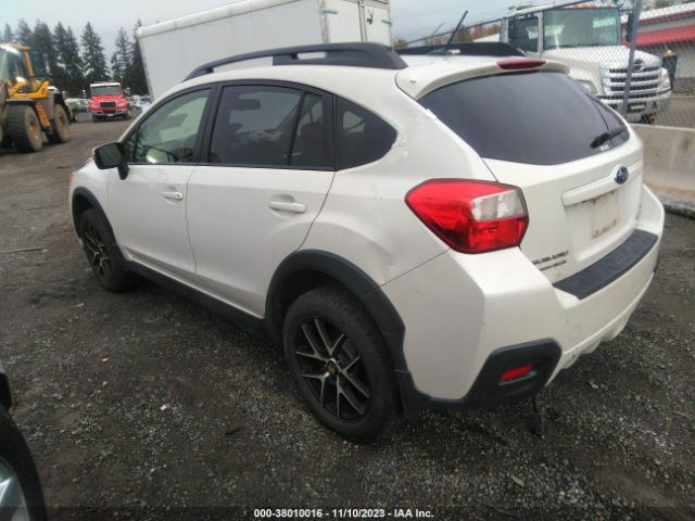 Photo 2 VIN: JF2GPAMC7FH319086 - SUBARU XV CROSSTREK 