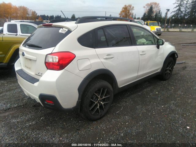 Photo 3 VIN: JF2GPAMC7FH319086 - SUBARU XV CROSSTREK 