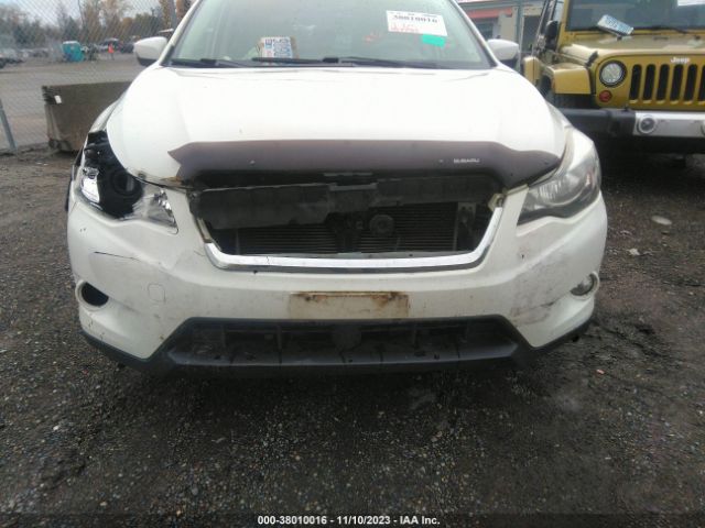 Photo 5 VIN: JF2GPAMC7FH319086 - SUBARU XV CROSSTREK 