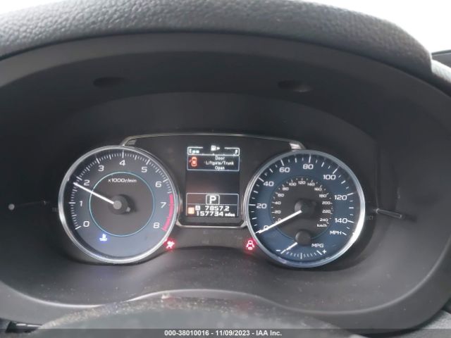 Photo 6 VIN: JF2GPAMC7FH319086 - SUBARU XV CROSSTREK 