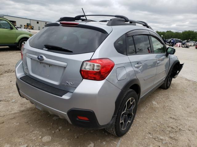 Photo 3 VIN: JF2GPAMC7FH322540 - SUBARU XV CROSSTR 