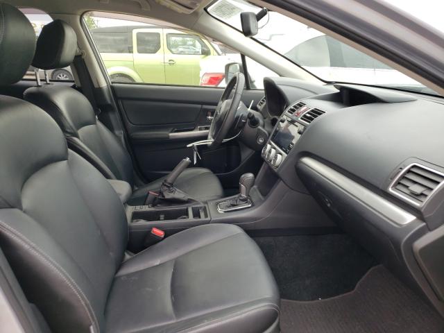 Photo 4 VIN: JF2GPAMC7FH322540 - SUBARU XV CROSSTR 