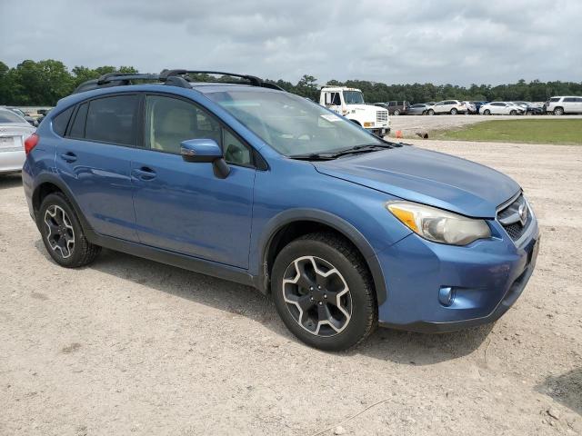 Photo 3 VIN: JF2GPAMC8F8240509 - SUBARU XV 