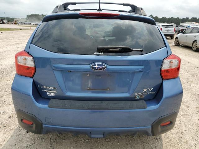 Photo 5 VIN: JF2GPAMC8F8240509 - SUBARU XV 