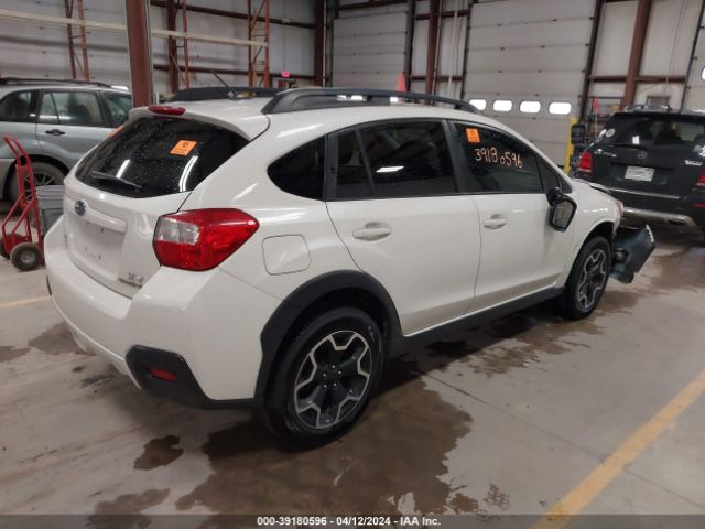 Photo 3 VIN: JF2GPAMC8F8256905 - SUBARU XV CROSSTREK 