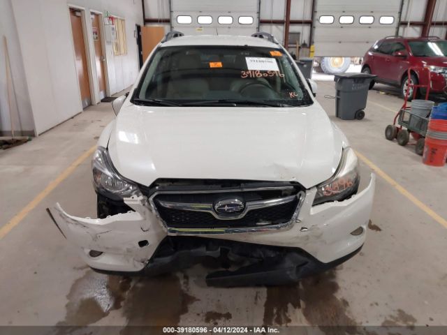 Photo 5 VIN: JF2GPAMC8F8256905 - SUBARU XV CROSSTREK 