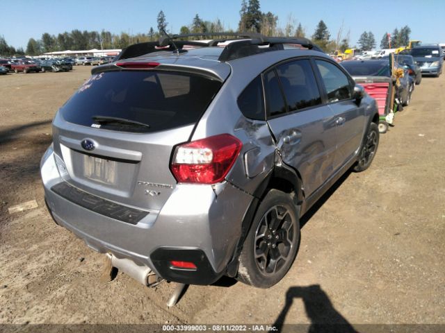 Photo 3 VIN: JF2GPAMC8F8268858 - SUBARU XV CROSSTREK 