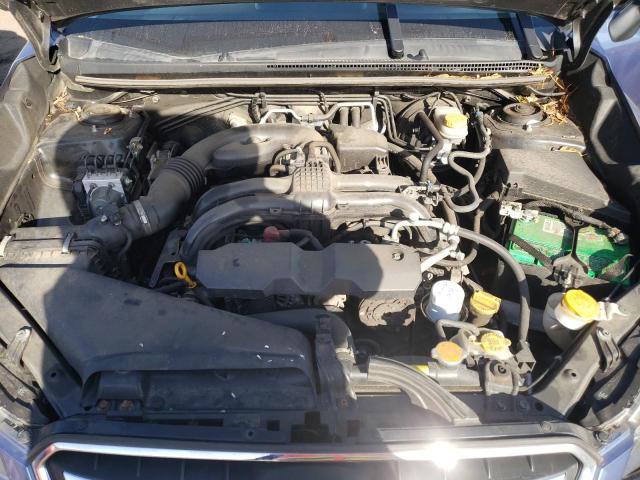 Photo 6 VIN: JF2GPAMC8F8287720 - SUBARU XV CROSSTR 