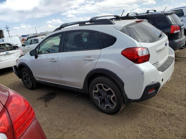 Photo 1 VIN: JF2GPAMC8F8314480 - SUBARU XV CROSSTR 