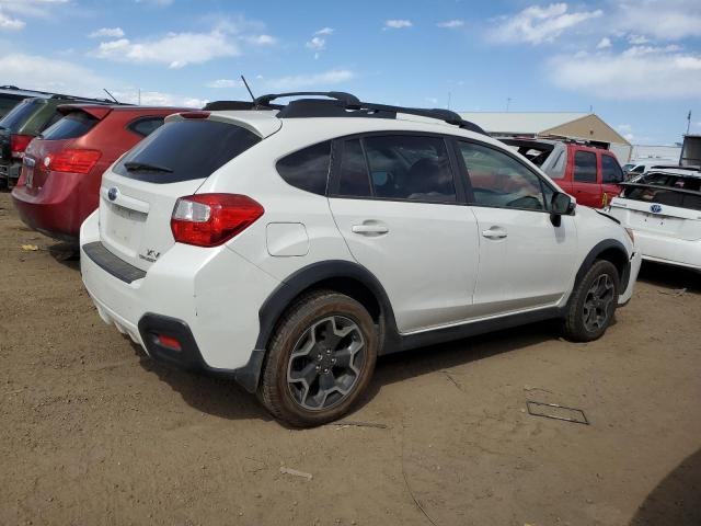 Photo 2 VIN: JF2GPAMC8F8314480 - SUBARU XV CROSSTR 