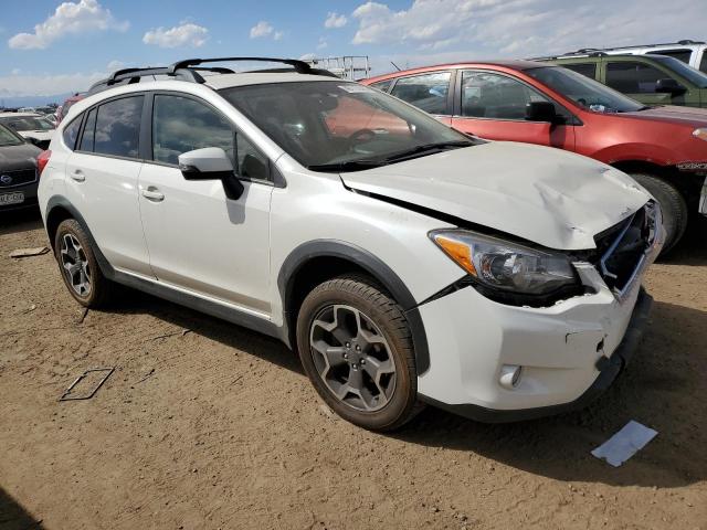 Photo 3 VIN: JF2GPAMC8F8314480 - SUBARU XV CROSSTR 