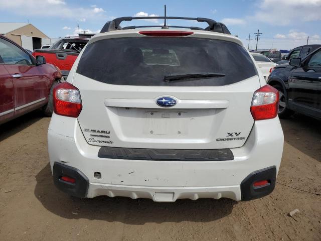 Photo 5 VIN: JF2GPAMC8F8314480 - SUBARU XV CROSSTR 