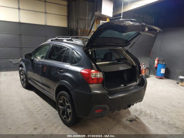 Photo 2 VIN: JF2GPAMC9F8209723 - SUBARU XV CROSSTREK 