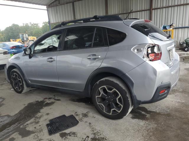 Photo 1 VIN: JF2GPAMC9F8213951 - SUBARU XV CROSSTR 